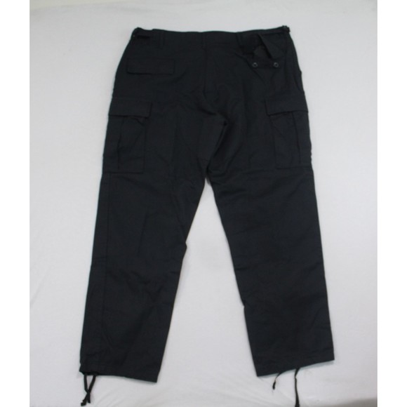 Propper Men Blue Tactical Pants Cargo Casual Size XL - Picture 1 of 9